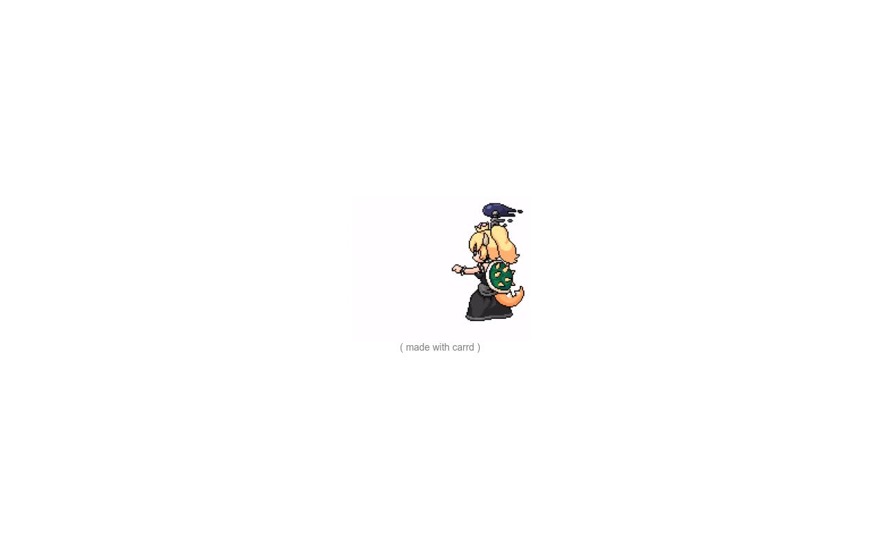 Carrd profile picture for @clips